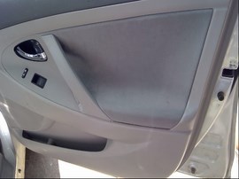 2009 TOYOTA CAMRY, SILVER, LE, 3.5L, AT, Z25023